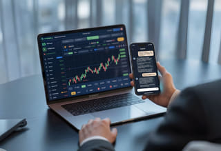 Article image about inflation and interest in alternative cryptoassets