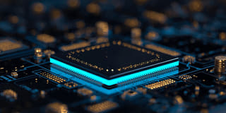 Innovation — AI-supported trading tools developed by Test NCTheme2