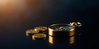Article image about inflation and interest in alternative cryptoassets