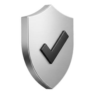 3D tick icon on the Test NCTheme2 how it works page
